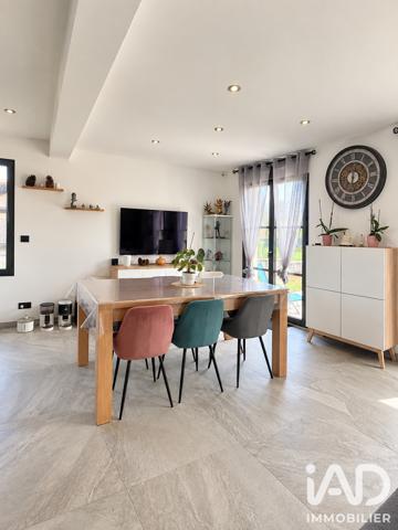 Maison à vendre 6 pièces 103,38 m² Fleury
