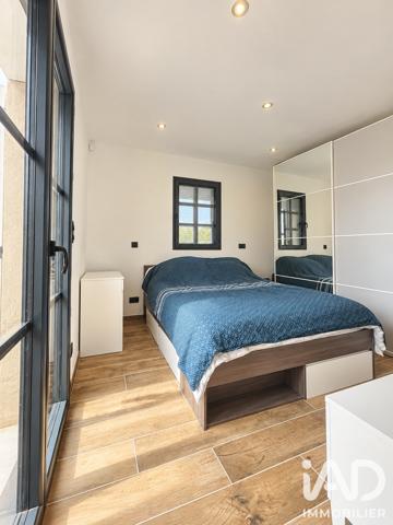Maison à vendre 6 pièces 103,38 m² Fleury