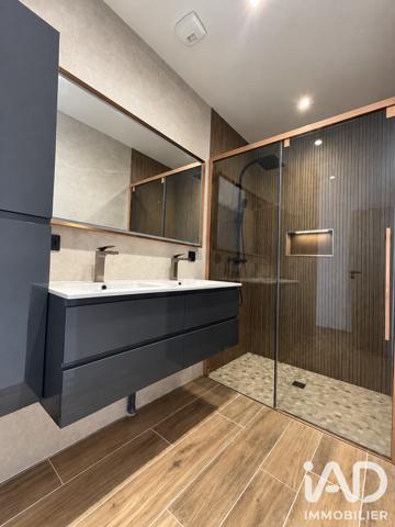 Maison à vendre 6 pièces 103,38 m² Fleury