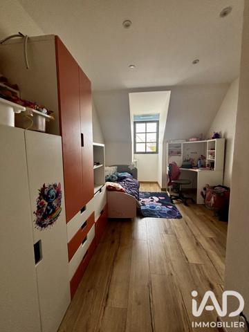 Maison à vendre 6 pièces 103,38 m² Fleury