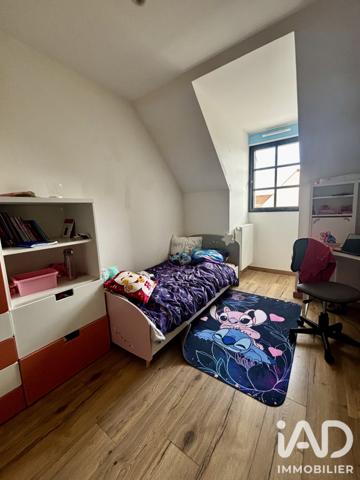 Maison à vendre 6 pièces 103,38 m² Fleury