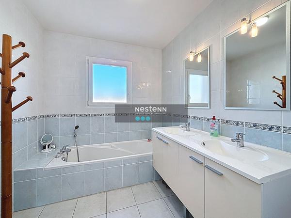 Maison contemporaine, 3 chambres avec jardin à Villeneuve-sur-Lot