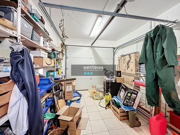 Maison contemporaine, 3 chambres avec jardin à Villeneuve-sur-Lot