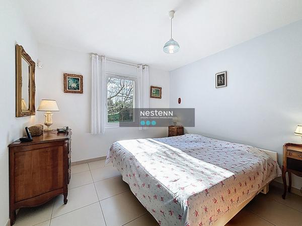 Maison contemporaine, 3 chambres avec jardin à Villeneuve-sur-Lot