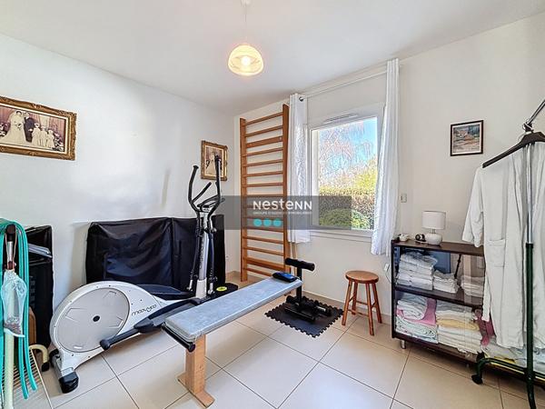 Maison contemporaine, 3 chambres avec jardin à Villeneuve-sur-Lot