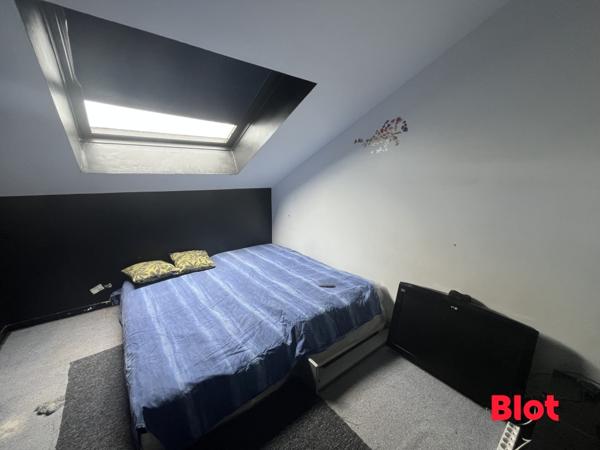 Maison 5 pièce(s)