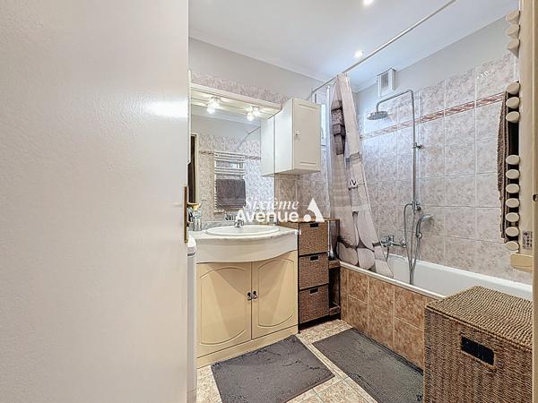 Appartement 3 pièces 64 m2