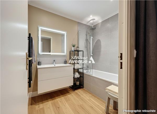 Appartement 3 pièces 64 m2