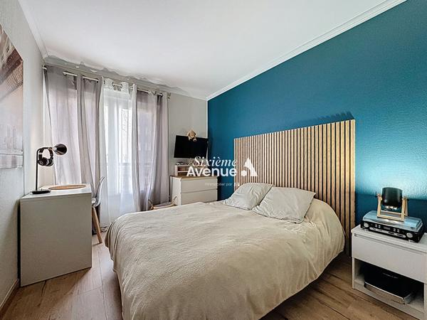 Appartement 3 pièces 64 m2