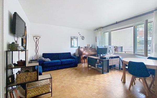 Appartement à vendre    2 pièces • 51,05 m2 Clamart
