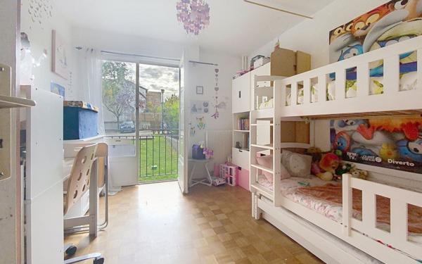 Appartement à vendre    2 pièces • 51,05 m2 Clamart