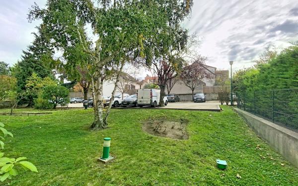 Appartement à vendre    2 pièces • 51,05 m2 Clamart