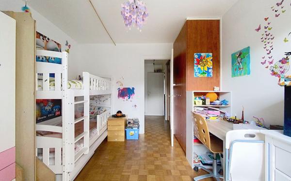 Appartement à vendre    2 pièces • 51,05 m2 Clamart