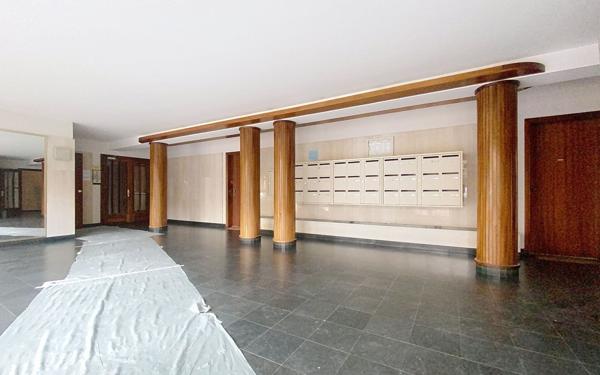 Appartement à vendre    2 pièces • 51,05 m2 Clamart