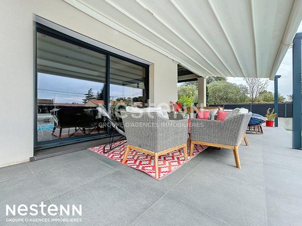 Maison Paraza 5 pièce(s) 122 m2