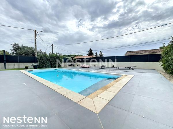 Maison Paraza 5 pièce(s) 122 m2