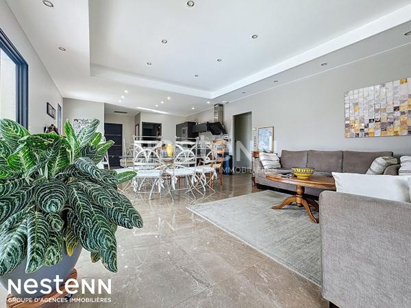 Maison Paraza 5 pièce(s) 122 m2