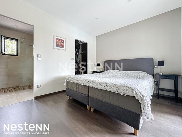 Maison Paraza 5 pièce(s) 122 m2