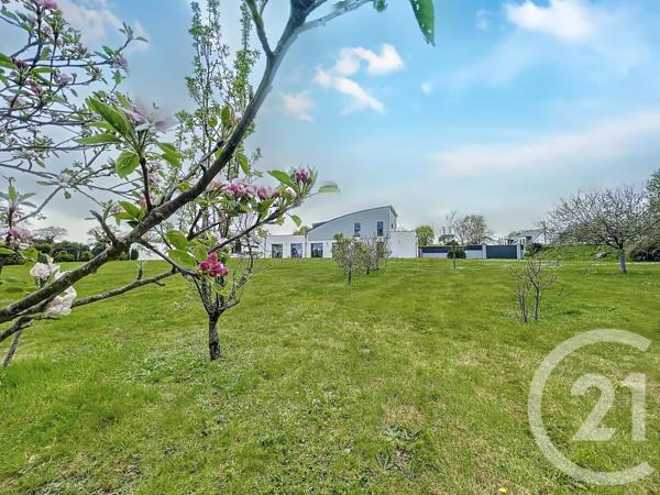 Maison à vendre  6 pièces - 146,35 m2 PLOEREN - 56