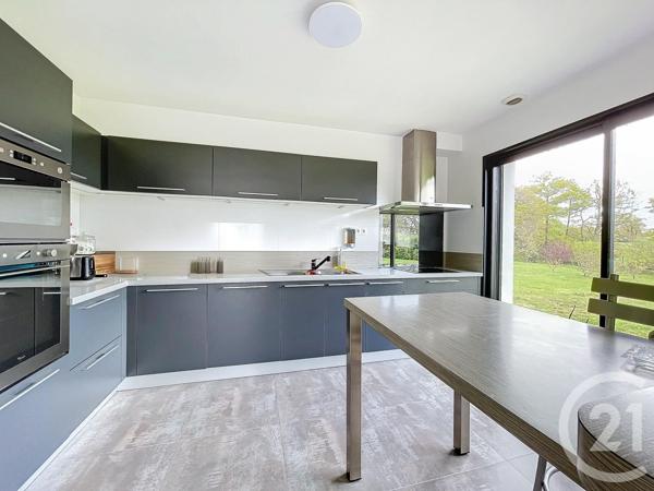 Maison à vendre  6 pièces - 146,35 m2 PLOEREN - 56