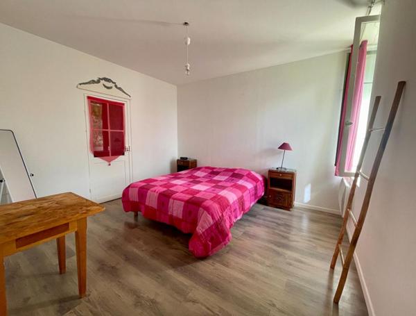 Maison Saint Hilaire 8 pièces 254 m2