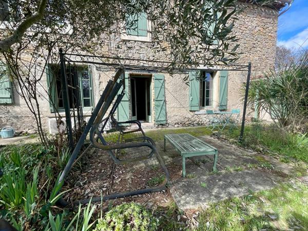 Maison Saint Hilaire 8 pièces 254 m2