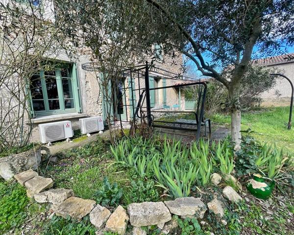 Maison Saint Hilaire 8 pièces 254 m2