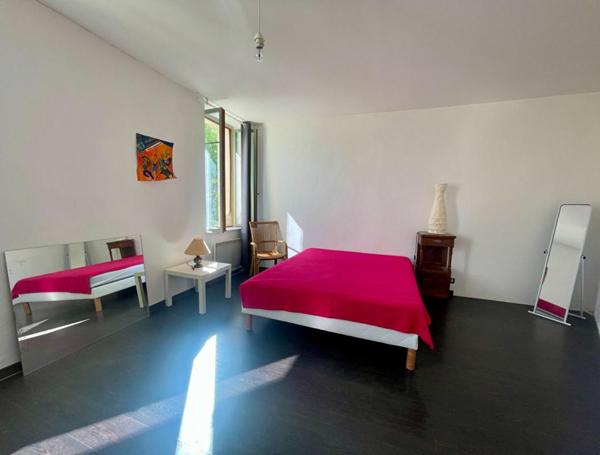 Maison Saint Hilaire 8 pièces 254 m2