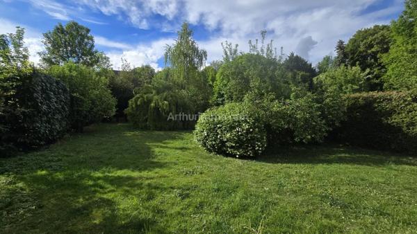 Vente                                                      Maison
                        
                     6 pièces                      128 m2                     à Saint-Fargeau-Ponthierry