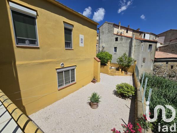 Maison à vendre 5 pièces 95 m² Maury