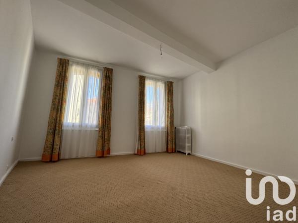 Maison à vendre 5 pièces 95 m² Maury