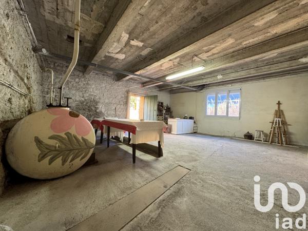 Maison à vendre 5 pièces 95 m² Maury
