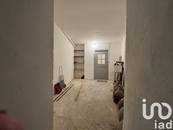 Maison à vendre 5 pièces 95 m² Maury