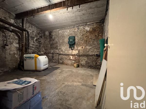 Maison à vendre 5 pièces 95 m² Maury