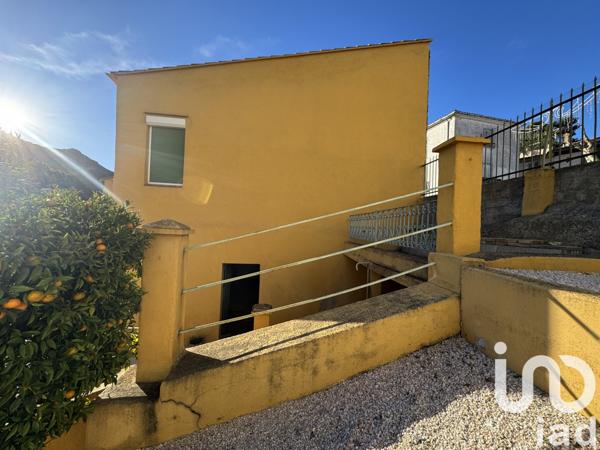 Maison à vendre 5 pièces 95 m² Maury