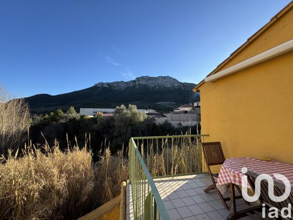 Maison à vendre 5 pièces 95 m² Maury