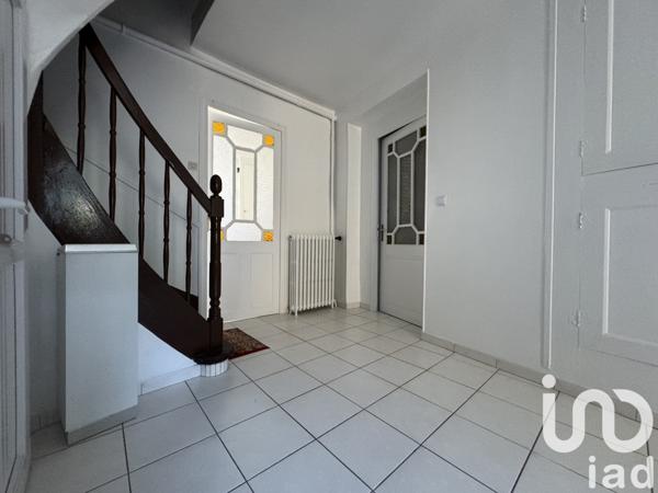 Maison à vendre 5 pièces 95 m² Maury