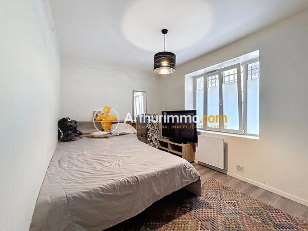 Vente Appartement 2 pièces 63 m2 à Bourgoin-Jallieu