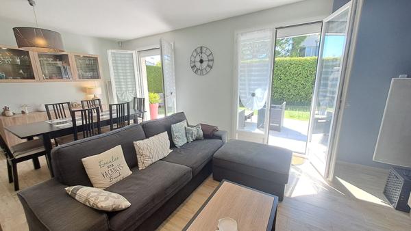Maison 5 pièces 110 m2