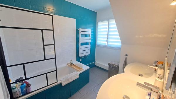 Maison 5 pièces 110 m2