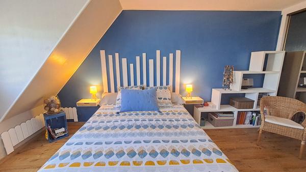 Maison 5 pièces 110 m2
