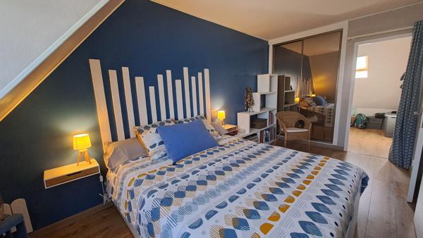 Maison 5 pièces 110 m2