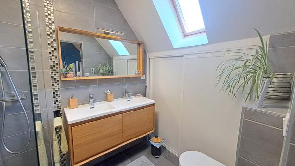 Maison 5 pièces 110 m2