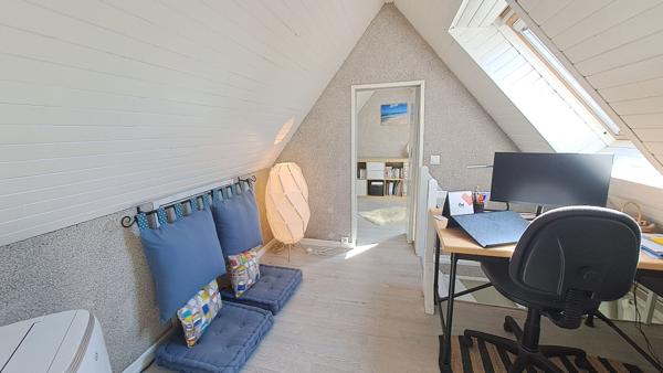 Maison 5 pièces 110 m2