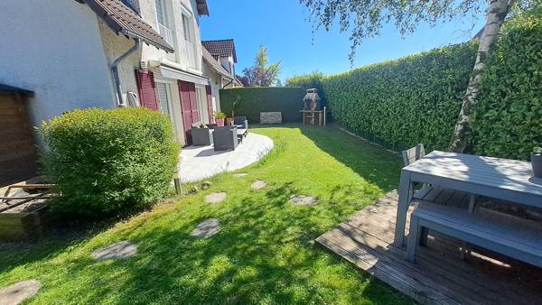 Maison 5 pièces 110 m2