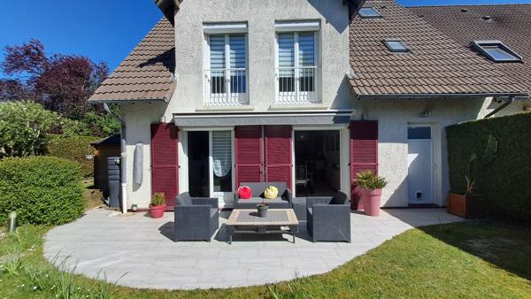 Maison 5 pièces 110 m2