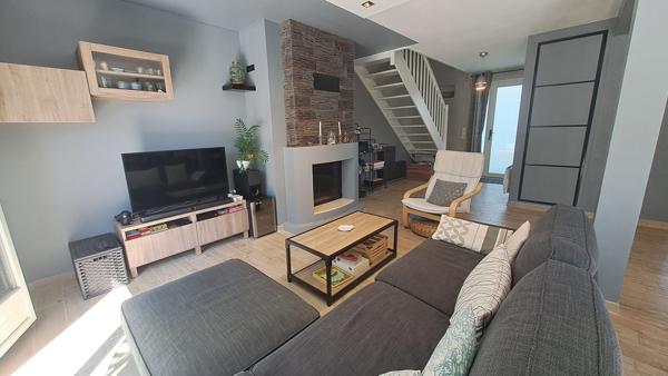 Maison 5 pièces 110 m2