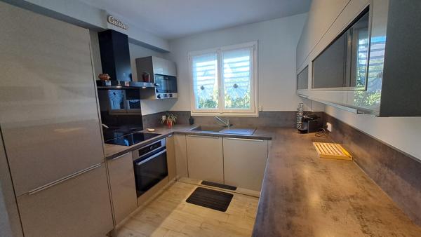 Maison 5 pièces 110 m2