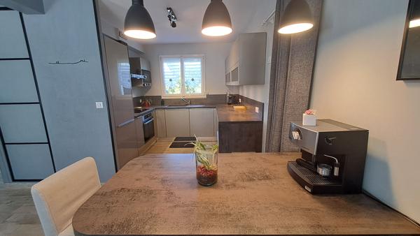 Maison 5 pièces 110 m2