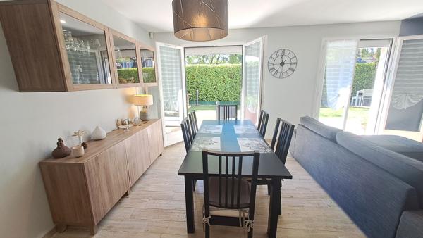 Maison 5 pièces 110 m2